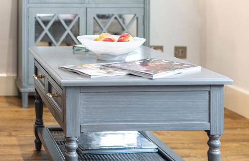 Honey Pot, Chipping Campden, parking, garden, late check-out - Photo 28