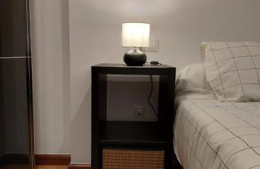 145A Apartamento moderno dos habitaciones by R2R Consulting - Foto 40