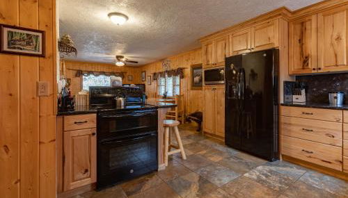 Remington Reload by KABINO Hot Tub FirePit Roku Big Yard Driveway Grill WiFi Trails - Foto 3