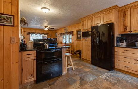 Remington Reload by KABINO Hot Tub FirePit Roku Big Yard Driveway Grill WiFi Trails - Foto 3