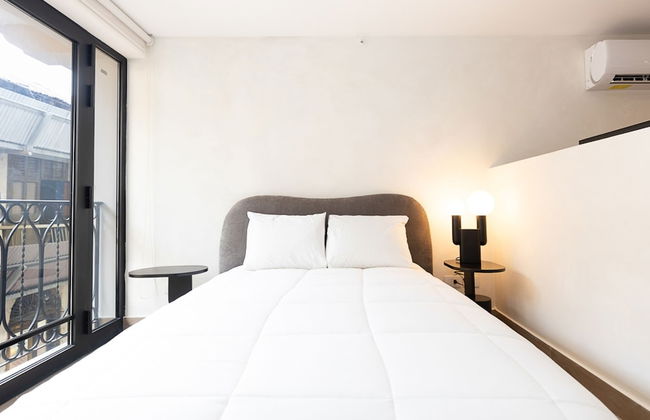 The Noble by Acomodo Casco Viejo -best Location - Foto 15