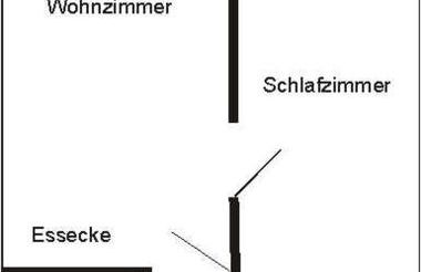 FeWo Bonn Sejour - Nähe UN-Campus u. WCCB - Foto 5