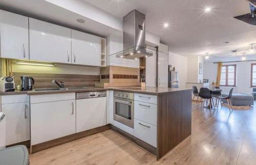 Duplex le Vestige - Foto 9