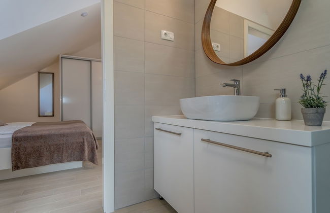 Villa Ribalto - Foto 47