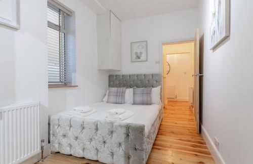 Cosy flat in Leigh - Pass the Keys - Foto 17