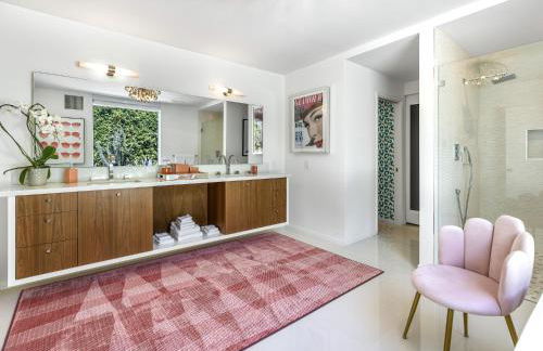 Pink Paloma - Foto 37