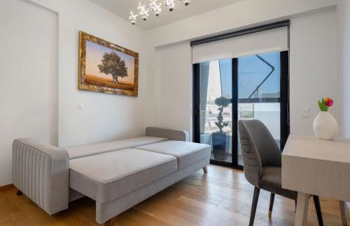 Athens Riviera Penthouse - Foto 33