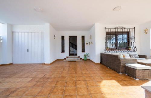 Casa en Cabo de Gata con barbacoa y Jardín, cerca de la playa - Foto 22