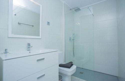 240 Lux Pool Home -Alicante Holiday - Foto 23