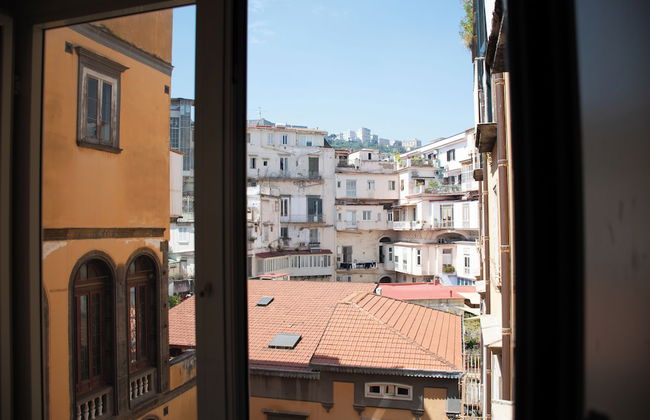 MAISON DEGAS dimora de charme - Foto 59