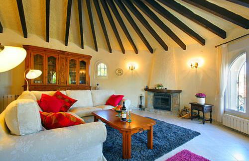 Casa Resa by Aguilarent - Foto 7