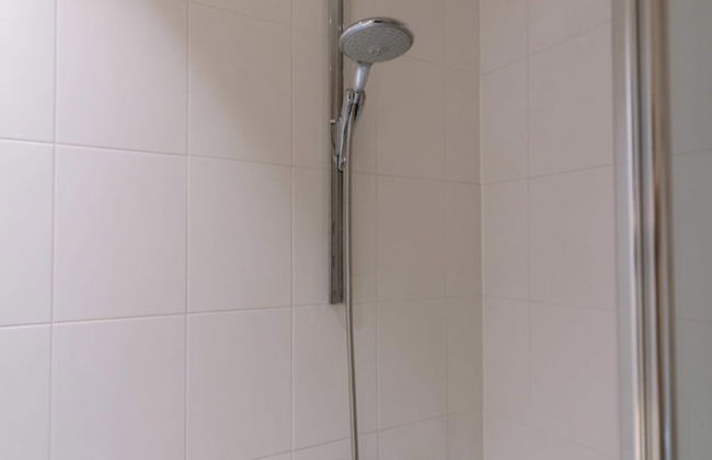 Beautiful Penthouse in the Heart of Knokke - Foto 9