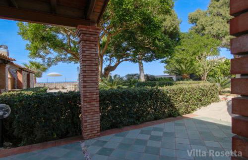 VILLA ROSETTA ampi spazi esterni WIFI FREE - Foto 35