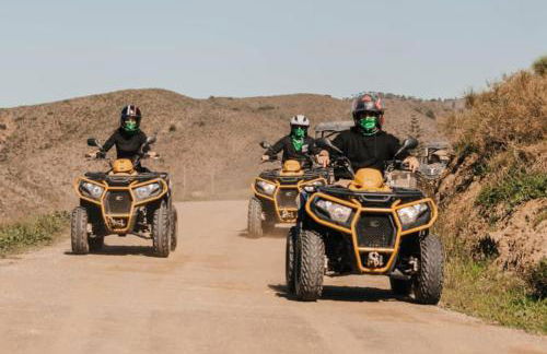 Wonderful apartment in Costa Del Sol - Foto 57