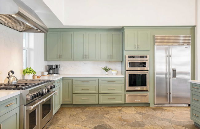 40-acre Estate, Priv Lake, Tennis, Golf Green, Soccer Buena Vista by Avantstay - Foto 17