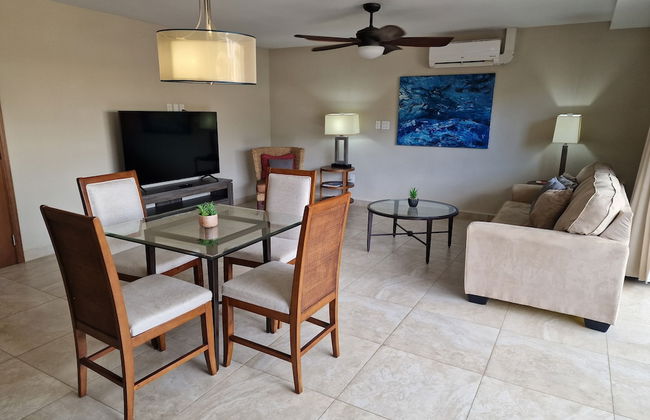 OASIS Apartments Simpson Bay - Foto 25