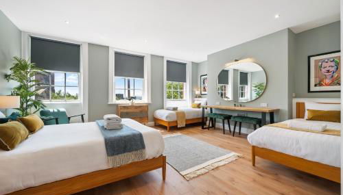 Host Apartments Upper Duke Street Apartment - Foto 4