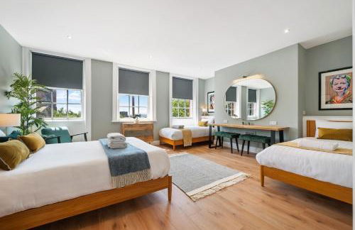 Host Apartments Upper Duke Street Apartment - Foto 4