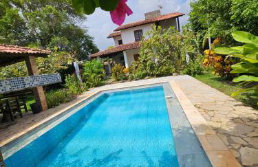 Refúgio das bouganvillea - Foto 33