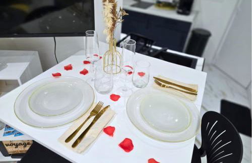 Ô Sacrée Détente de Reims -Spa privatif - Proche de la gare & centre ville - Foto 14