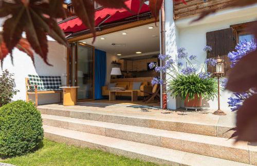 Landhaus Renata - Wendelstein - Foto 48