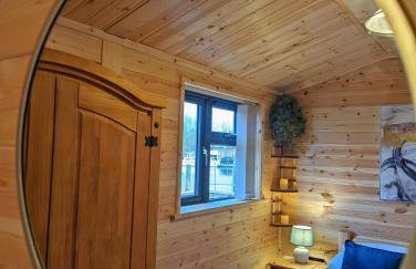 Ferry Lodge Norfolk Broads - Foto 7