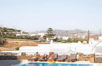 Villa Magenta - Foto 1