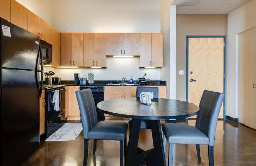 West Loop - City Views With In & Out Parking 5 - Foto 18