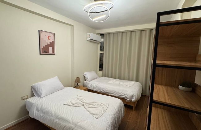 Rafif Panorama Pyramids Hotel - Foto 27