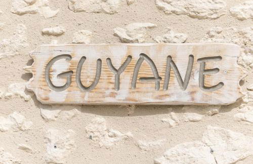 Gites du Fort au Prince - Foto 17