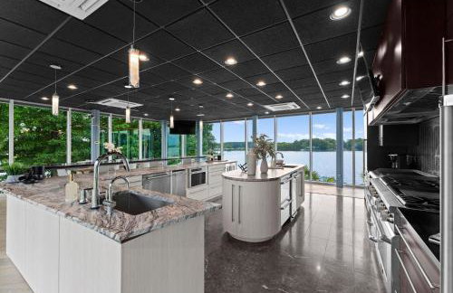 The Glass Mansion - Foto 35