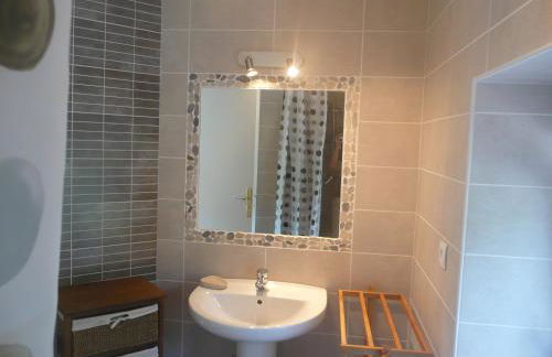 Maison Béniguet au Pays des Abers - Foto 13