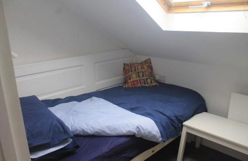 The Hayloft, Marsden - Foto 9