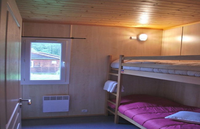 Beautiful Chalet With Roof Terrace - Photo 3