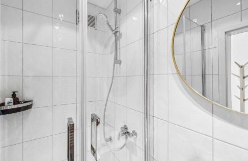 City Chalet - 73m2-Boxspringbett-neu renoviert-Küche-sehr ruhig - Foto 23