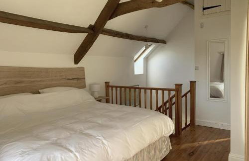 The Cow Shed at Bank Farm - Foto 2