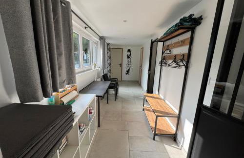 Gite de Pouppeville - Foto 7