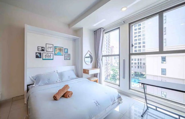 Saigon Royal View Residence & River - Foto 6