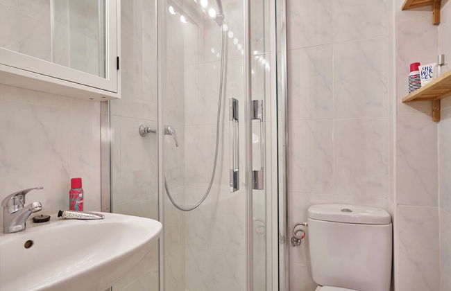 BeBarceloner Sants Apartments - Photo 67