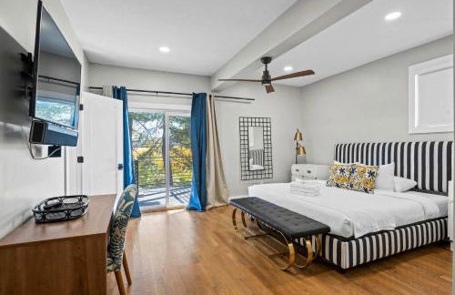 Next to Monastery Wedding Venue, 2BR with Balcony - Foto 9