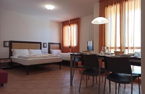 Residence le Polle - Foto 61