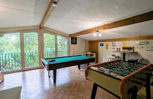 LE VERTBRUCHE - Gîte avec superbe vue pour 15 pers - Foto 33