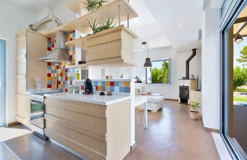 Calma Seaside Villa - Foto 17