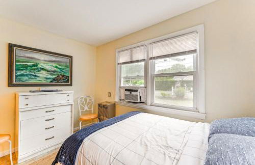 Bayfront East Quogue Retreat with Private Boat Dock - Foto 17