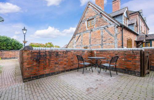 The Pigsty - 3 Bedroom Barn Conversion - Foto 15