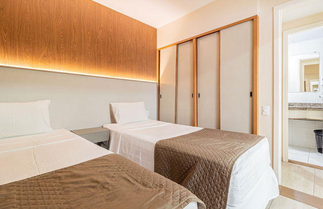 H4 Fortune Jardins - Foto 25