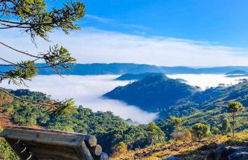 POUSADA FAZENDA PAIM - Foto 6