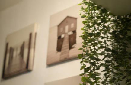 Appartement Chaleureux avec Jardin proximité Métro - Foto 34
