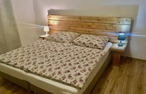 Siedlisko Wierchy - Foto 11