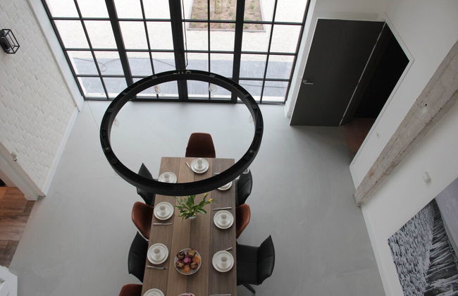 Spacious Countryside Villa - Foto 26